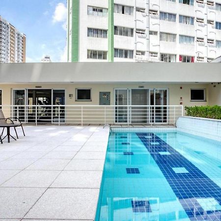 Aparthotel Edificio Saint Charbel à São Paulo Extérieur photo